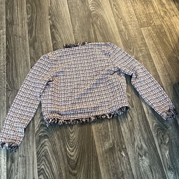 Periscope jacket - Picture 4 of 4